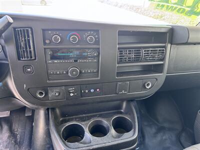 2021 GMC Savana 2500   - Photo 10 - Miami, FL 33147
