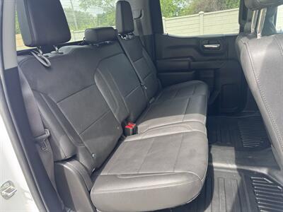 2024 Chevrolet Silverado 1500 Work Truck   - Photo 17 - Miami, FL 33147