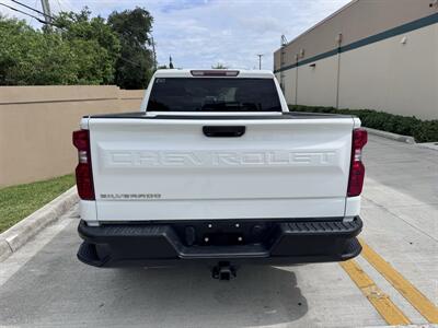 2024 Chevrolet Silverado 1500 Work Truck   - Photo 6 - Miami, FL 33147