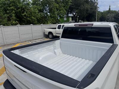 2024 Chevrolet Silverado 1500 Work Truck   - Photo 18 - Miami, FL 33147