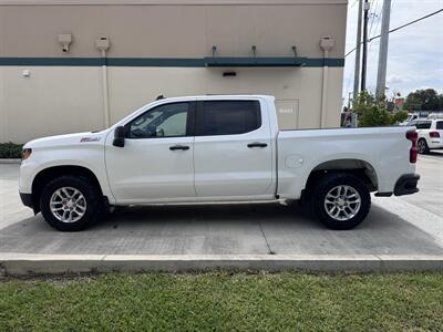 2024 Chevrolet Silverado 1500 Work Truck   - Photo 8 - Miami, FL 33147