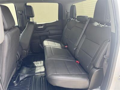 2024 Chevrolet Silverado 1500 Work Truck   - Photo 15 - Miami, FL 33147