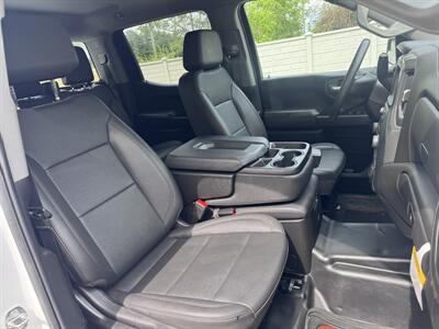 2024 Chevrolet Silverado 1500 Work Truck   - Photo 16 - Miami, FL 33147