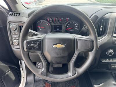 2024 Chevrolet Silverado 1500 Work Truck   - Photo 9 - Miami, FL 33147