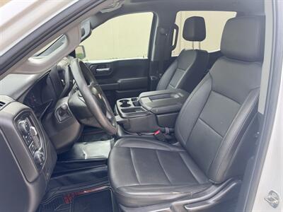 2024 Chevrolet Silverado 1500 Work Truck   - Photo 14 - Miami, FL 33147