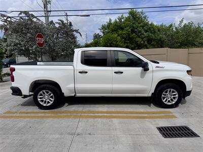 2024 Chevrolet Silverado 1500 Work Truck   - Photo 4 - Miami, FL 33147