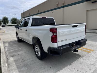 2024 Chevrolet Silverado 1500 Work Truck   - Photo 7 - Miami, FL 33147