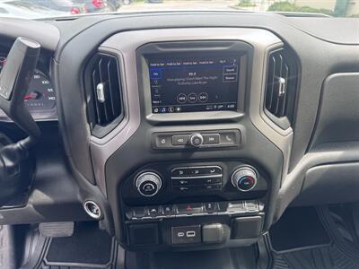 2024 Chevrolet Silverado 1500 Work Truck   - Photo 10 - Miami, FL 33147