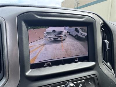 2024 Chevrolet Silverado 1500 Work Truck   - Photo 11 - Miami, FL 33147