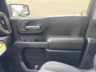 2024 Chevrolet Silverado 1500 Work Truck   - Photo 12 - Miami, FL 33147