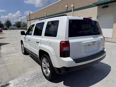 2017 Jeep Patriot Latitude   - Photo 6 - Miami, FL 33147