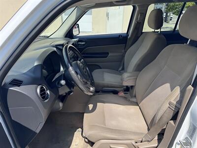 2017 Jeep Patriot Latitude   - Photo 12 - Miami, FL 33147