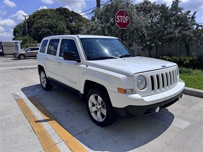 2017 Jeep Patriot Latitude   - Photo 3 - Miami, FL 33147