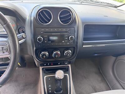 2017 Jeep Patriot Latitude   - Photo 9 - Miami, FL 33147