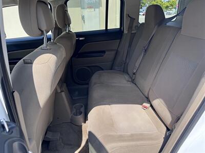 2017 Jeep Patriot Latitude   - Photo 13 - Miami, FL 33147