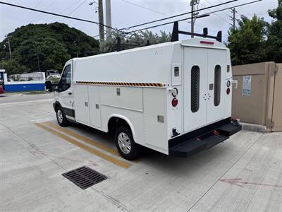 2017 Ford Transit 250   - Photo 7 - Miami, FL 33147