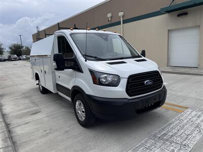 2017 Ford Transit 250   - Photo 3 - Miami, FL 33147