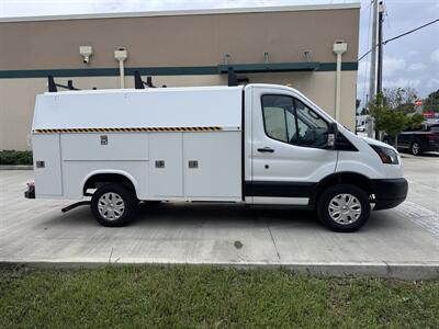 2017 Ford Transit 250   - Photo 5 - Miami, FL 33147