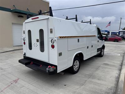 2017 Ford Transit 250   - Photo 9 - Miami, FL 33147