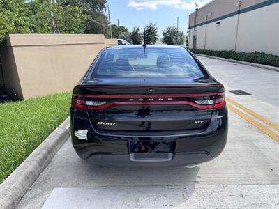 2015 Dodge Dart SXT   - Photo 6 - Miami, FL 33147