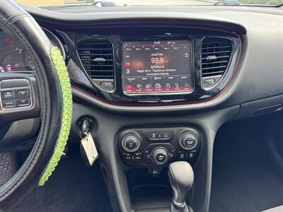 2015 Dodge Dart SXT   - Photo 10 - Miami, FL 33147