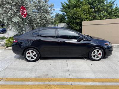 2015 Dodge Dart SXT   - Photo 4 - Miami, FL 33147