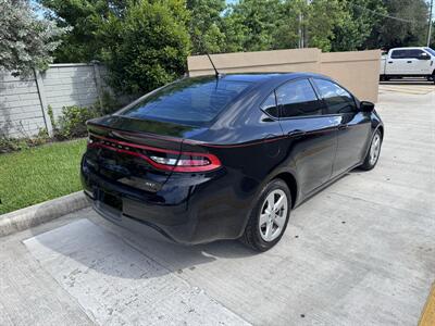 2015 Dodge Dart SXT   - Photo 5 - Miami, FL 33147