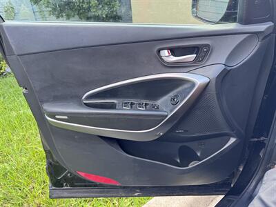 2014 Hyundai SANTA FE GLS   - Photo 18 - Miami, FL 33147