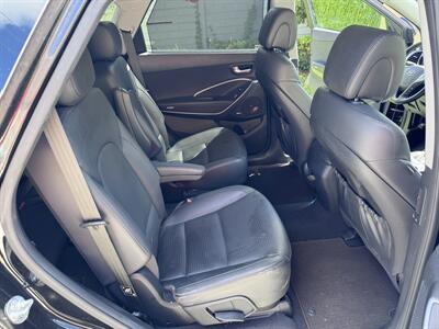 2014 Hyundai SANTA FE GLS   - Photo 15 - Miami, FL 33147