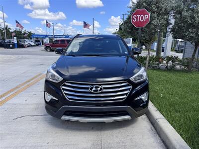 2014 Hyundai SANTA FE GLS   - Photo 2 - Miami, FL 33147