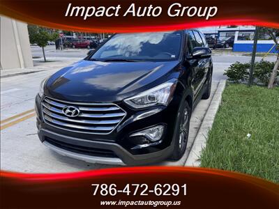 2014 Hyundai SANTA FE GLS   - Photo 1 - Miami, FL 33147