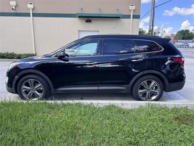 2014 Hyundai SANTA FE GLS   - Photo 4 - Miami, FL 33147