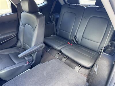 2014 Hyundai SANTA FE GLS   - Photo 16 - Miami, FL 33147