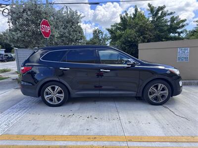 2014 Hyundai SANTA FE GLS   - Photo 5 - Miami, FL 33147