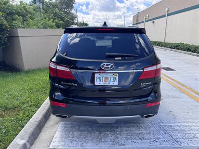 2014 Hyundai SANTA FE GLS   - Photo 8 - Miami, FL 33147