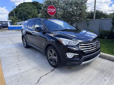 2014 Hyundai SANTA FE GLS   - Photo 3 - Miami, FL 33147