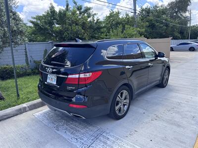 2014 Hyundai SANTA FE GLS   - Photo 7 - Miami, FL 33147
