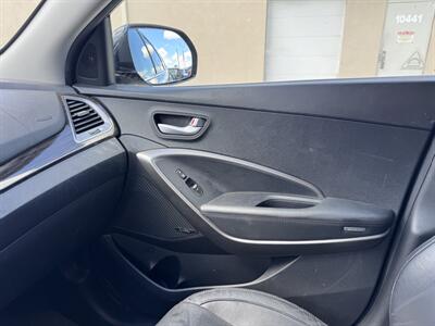 2014 Hyundai SANTA FE GLS   - Photo 19 - Miami, FL 33147