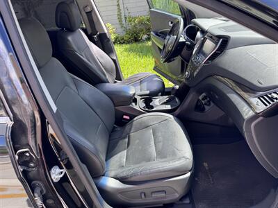 2014 Hyundai SANTA FE GLS   - Photo 14 - Miami, FL 33147