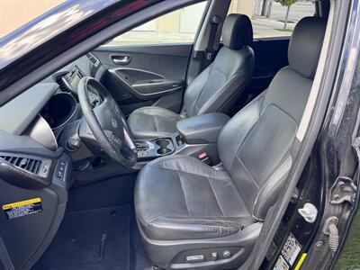 2014 Hyundai SANTA FE GLS   - Photo 13 - Miami, FL 33147