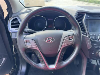 2014 Hyundai SANTA FE GLS   - Photo 10 - Miami, FL 33147