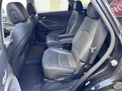 2014 Hyundai SANTA FE GLS   - Photo 17 - Miami, FL 33147
