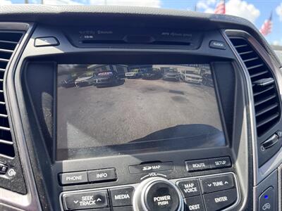 2014 Hyundai SANTA FE GLS   - Photo 12 - Miami, FL 33147