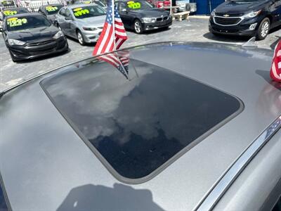 2013 Hyundai SONATA Limited   - Photo 20 - Miami, FL 33147