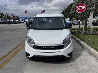 2022 RAM ProMaster City - Photo 2 - Miami, FL 33147