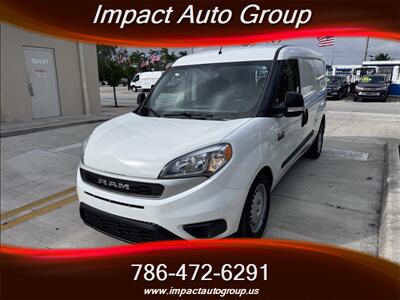 2022 RAM ProMaster City - Photo 1 - Miami, FL 33147