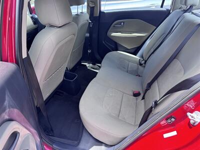 2017 Kia Rio LX   - Photo 11 - Miami, FL 33147
