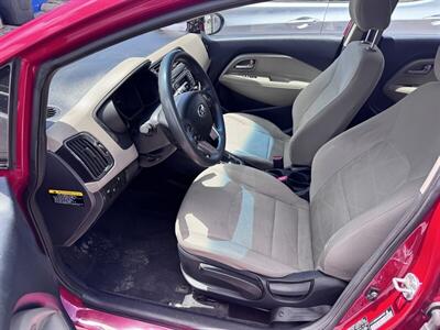 2017 Kia Rio LX   - Photo 10 - Miami, FL 33147