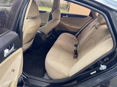2011 Hyundai SONATA GLS   - Photo 14 - Miami, FL 33147