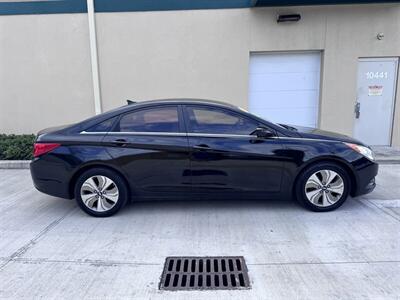 2011 Hyundai SONATA GLS   - Photo 5 - Miami, FL 33147